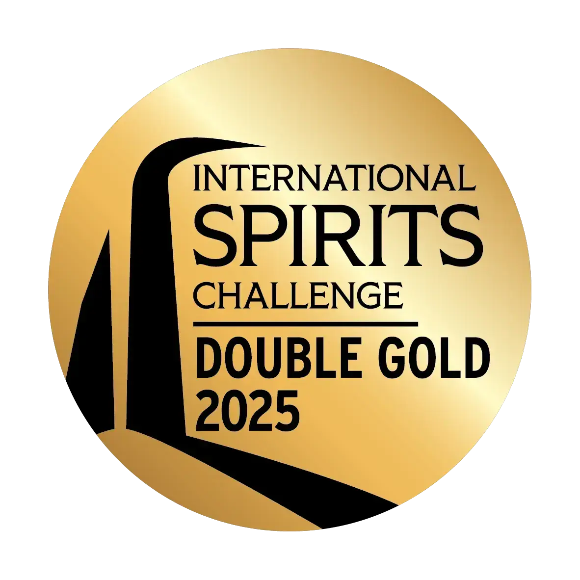 ISC MEDALS 2025_DOUBLE GOLD