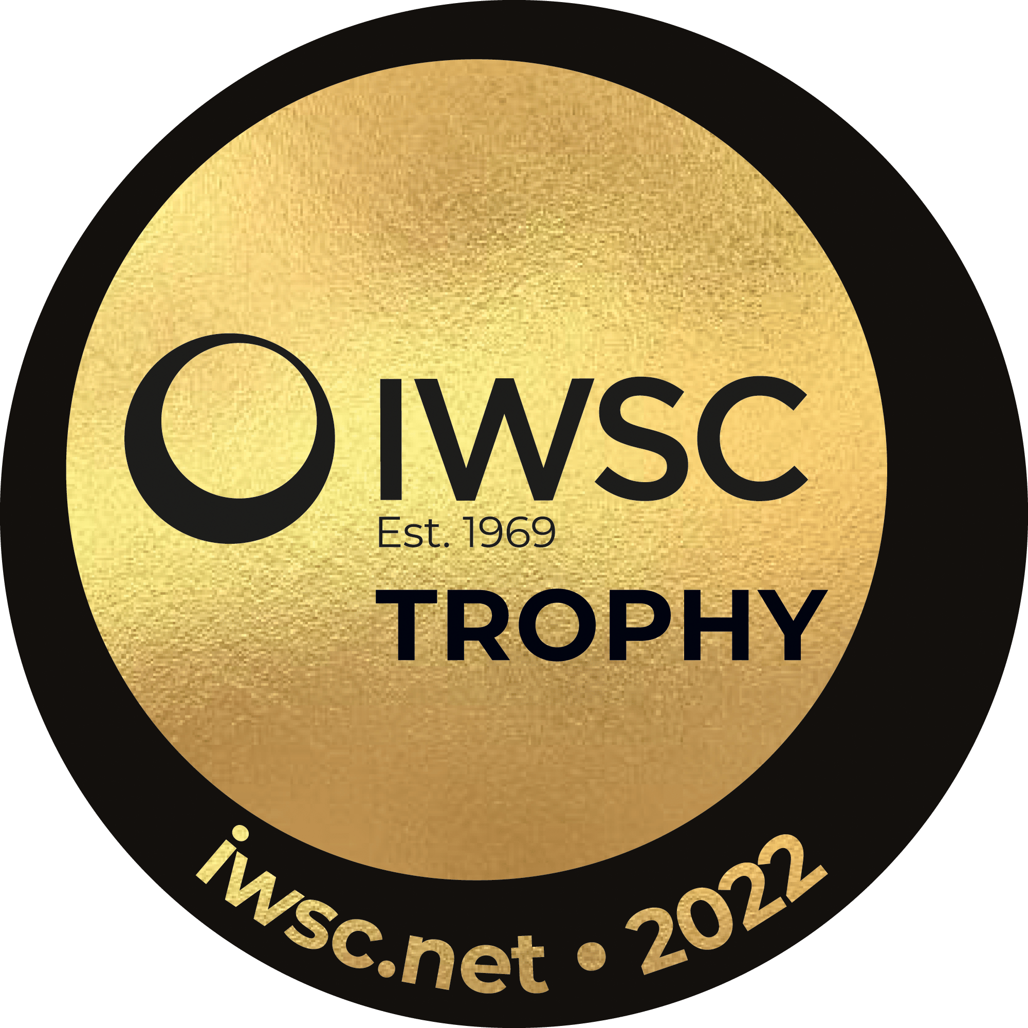 International Wine & Spirit Competition　Trophy（2022）